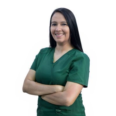 M.V. Ana Rosales CMVP:12410 - Medicina General, Dermatología y Ecografía