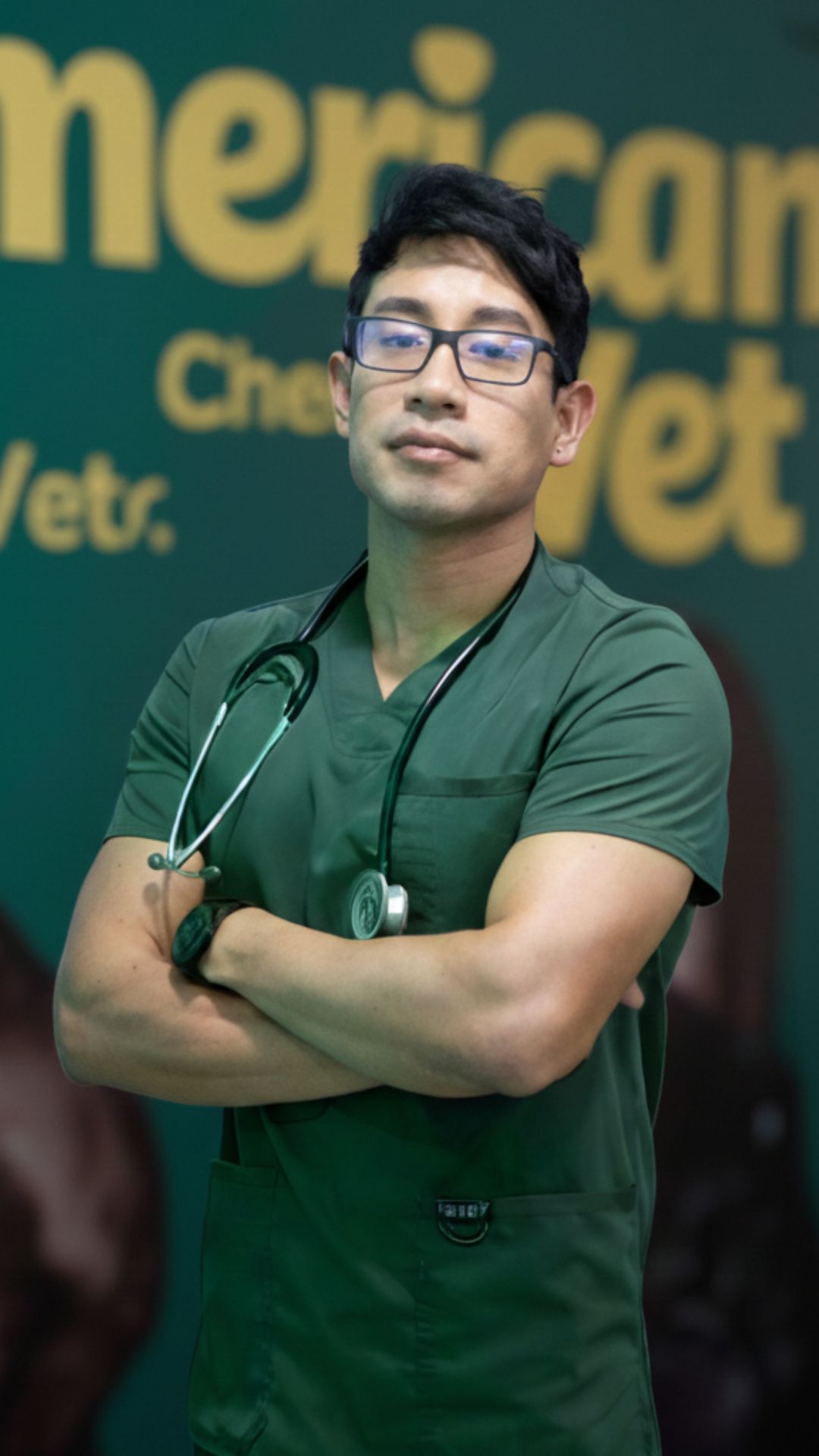 M.V.Z MSC. Enrique Ferreyra CVMP:7029 - Ecografía