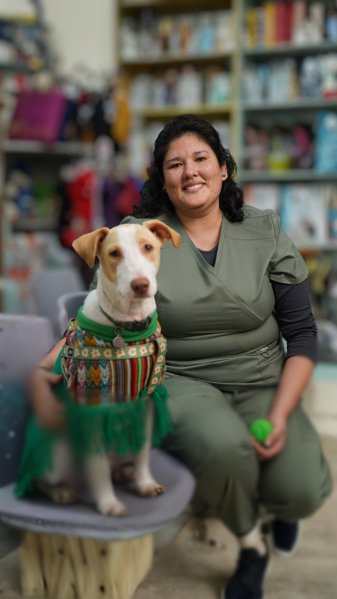 APOLO: LA OPORTUNIDAD QUE CAMBIÓ SU HISTORIA
