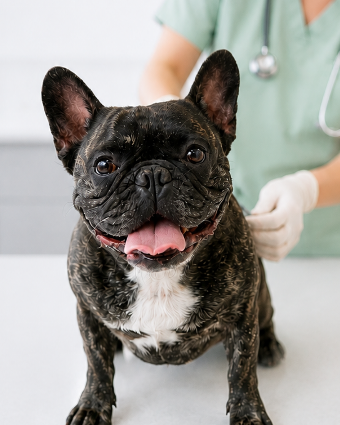 Programa Esterilización Responsable