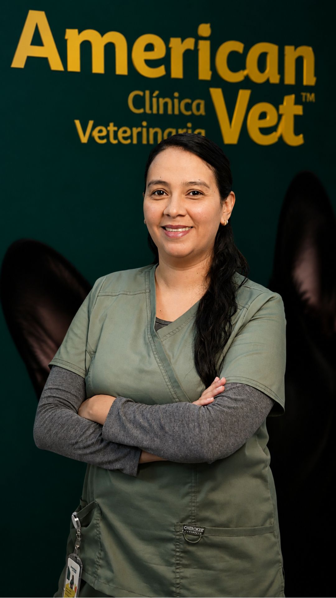 M.V Ana Rosales