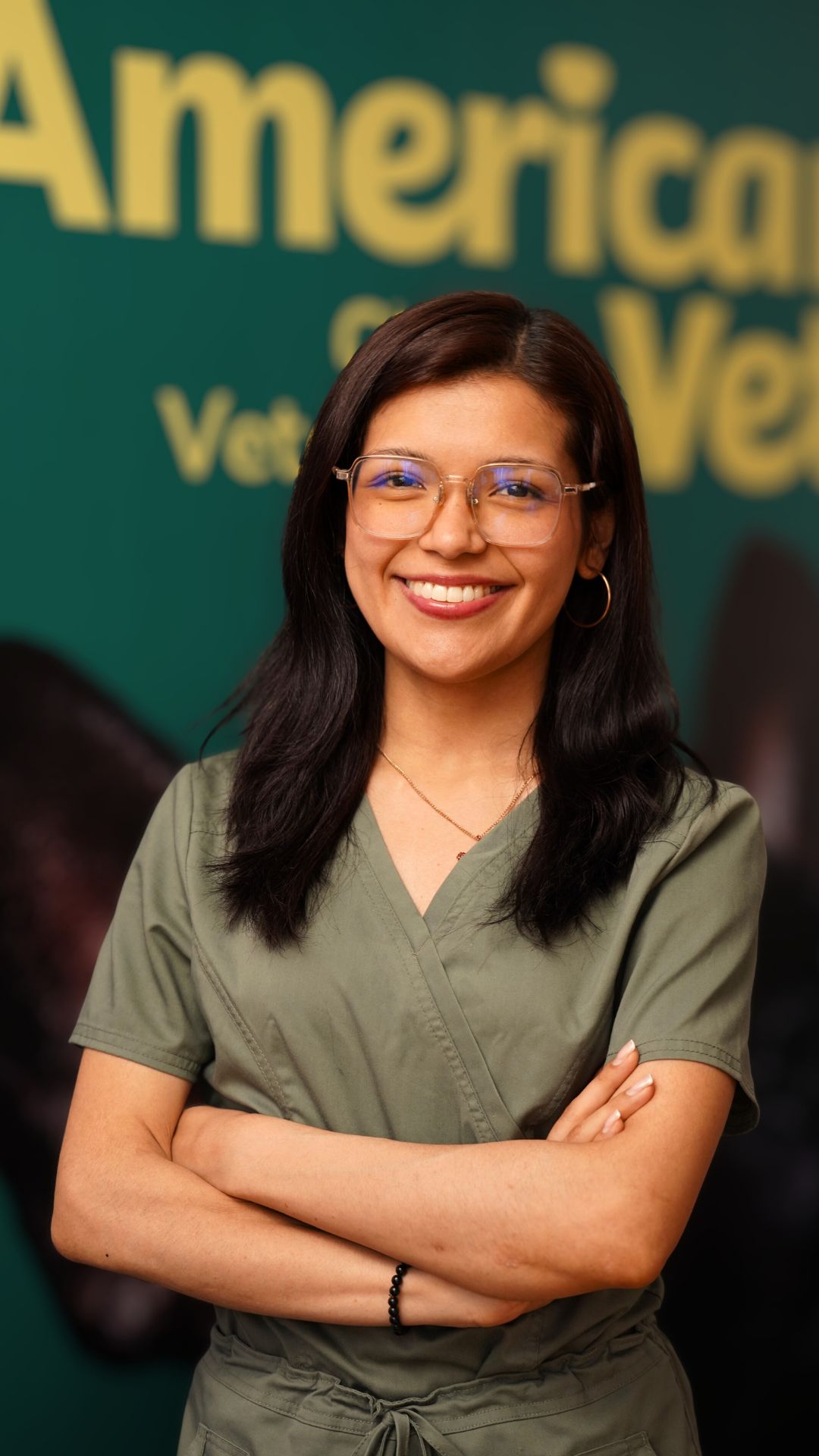 M.V.Z Camila Cortez