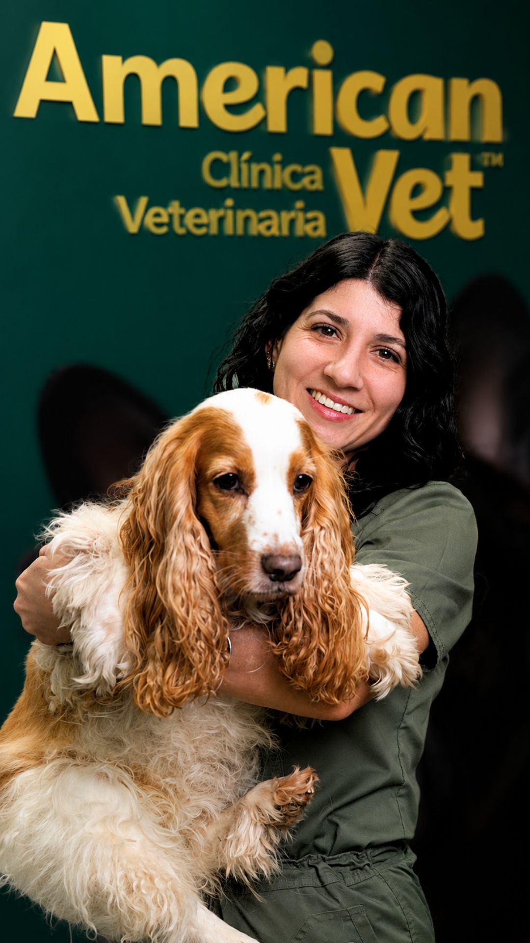 M.V Kiara Saldaña