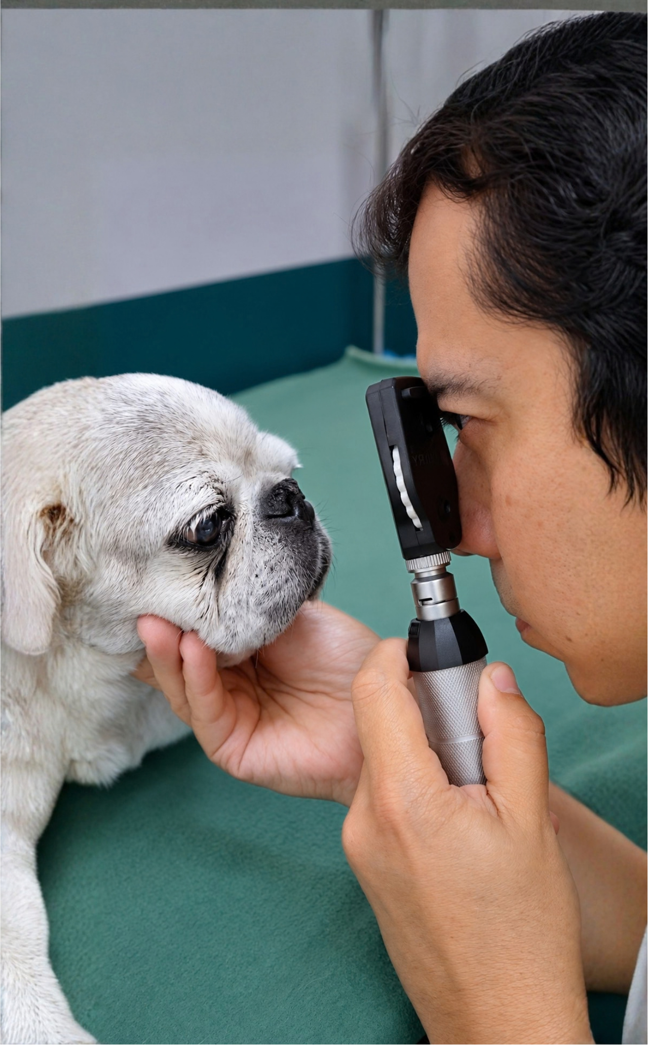 Servicios especializados de American Vet