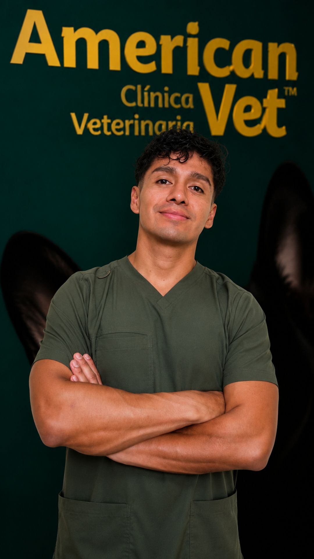 Sebastian Malaga