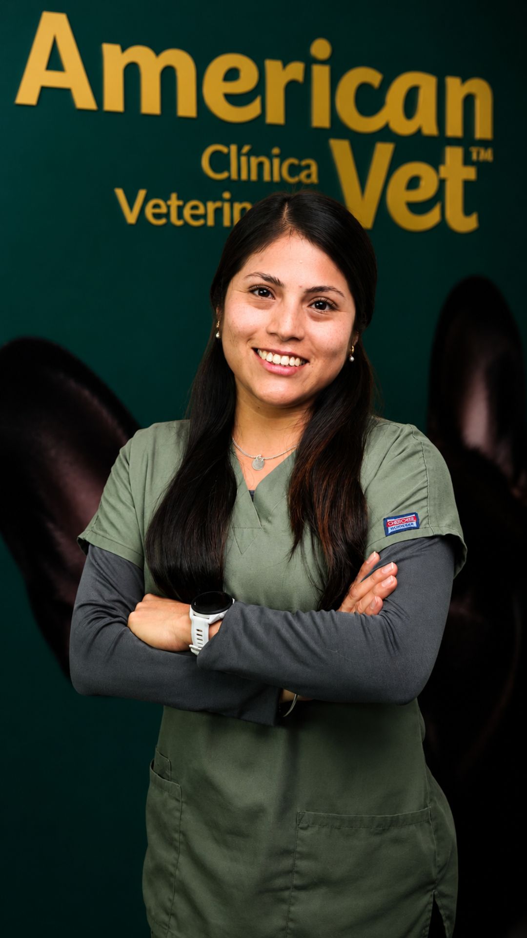 M.V.Z Stefany Cajivilca